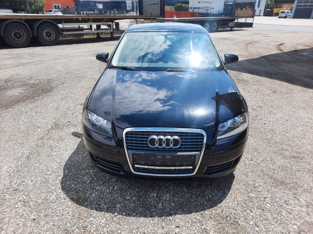 Audi A3 1.9 TDI (DPF) Ambiente Sportback
