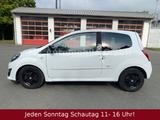Renault Twingo Night & Day+TÜVNEU+PANORAMA+SERVO+ZV - Renault Twingo: Night Day
