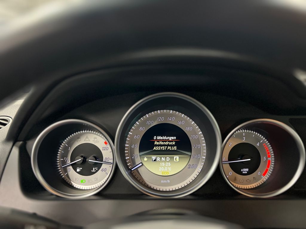 Mercedes-Benz C 200 T CDI BE/ 1.HAND/ GARANTIE/ 108.000KM/ Mercedes-Benz C 200 T CDI BE/ 1.HAND/ GARANTIE/ 108.000KM/