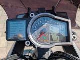 KTM 1290 Super Duke GT - KTM ROT