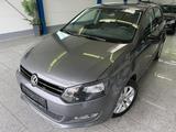 Volkswagen Polo V 1.4 *AUTOM*SHZ*PDC*NAVI*CARPLAY*ANDRO*TMP - Volkswagen Polo