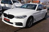 BMW 530 d Touring xDrive M Sport Pano Head-Up - BMW 530 Gebrauchtwagen in München
