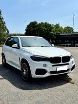 BMW  X 5 M packet - BMW X5 M von privat