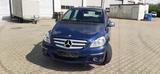 Mercedes-Benz Mercedes B- Klasse, 180 LPG Gasanlage - Mercedes-Benz mit LPG-Antrieb: Klasse