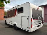 Bürstner Nexxo time T690G Edition 30 Klima, Autarkie etc - Bürstner 690