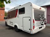 Bürstner Nexxo time T690G Edition 30 Klima, Autarkie etc - Angebote entsprechen deinen Suchkriterien