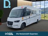 Eura Mobil Integra Line IL 720 EB SAT, SOLAR, LUFTFEDERUNG1 - Eura Mobil Line 720 EB Automatik