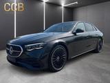 Mercedes-Benz E200 AMG Line Premium Plus/Head-Up/Panorama - Mercedes-Benz New cars