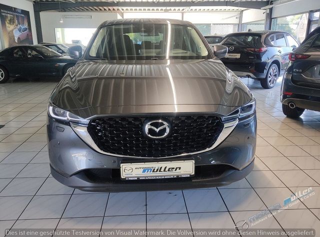 Mazda CX-5 2.5L SKYACTIV G 194 Sondermodell Advantage