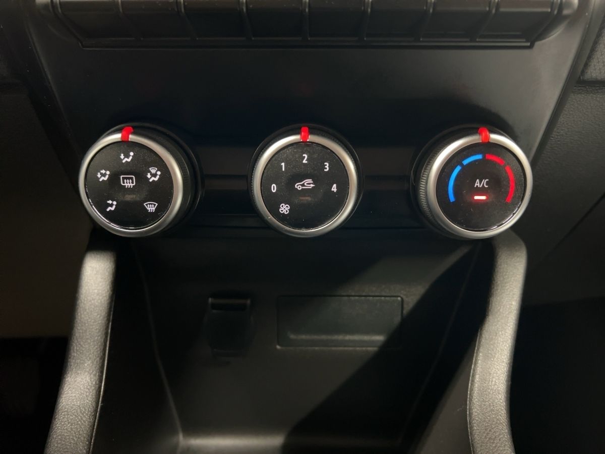 Renault Clio - Bild 15