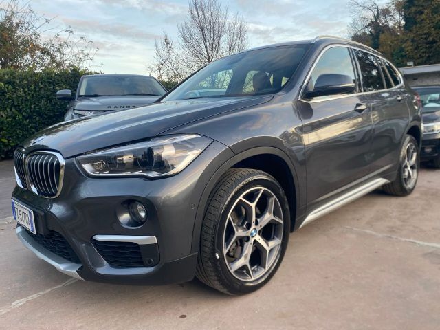 BMW Bmw X1 xDrive20d xLine