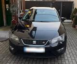Seat Leon ST FR 4drive / 2.0 TDI 150 Ps - Seat Leon: TDI 150 Ps
