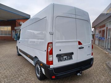 Fahrzeugabbildung Renault Master Kasten 2.3 dCi 3.5T L3H2 Klima/Navi/AHK
