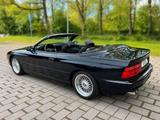 BMW 850i Cabriolet | SGS Monte Carlo | One of Six - gebrauchte BMW 850 aus dem Jahr 1993