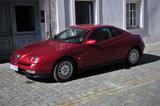 Alfa Romeo GTV 2.0 V6 TB - - Alfa Romeo GTV: 2.0