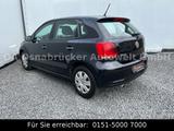 Volkswagen Polo 1.4 5T Comfortline Automatik Klimaautomatik - Volkswagen Polo: 1.4