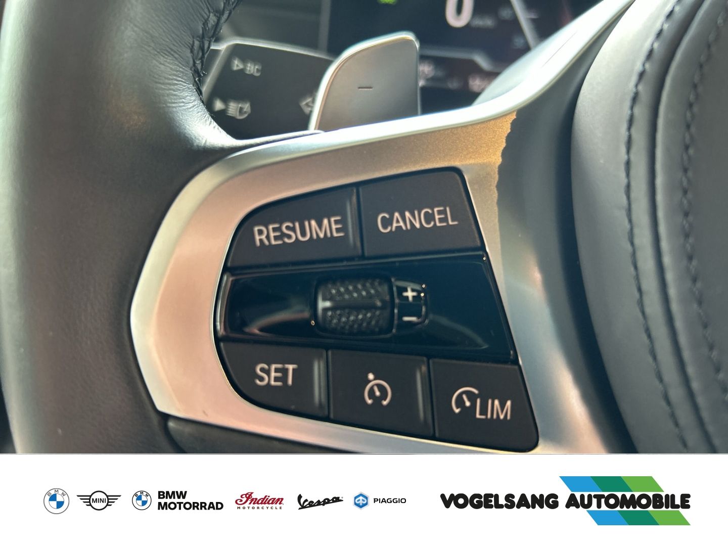 Fahrzeugabbildung BMW 420 i Coupe M Sport Pro HiFi Schiebedach 19' Len