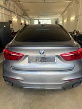 BMW X6 M50 d Sport - BMW X6 M50 Gebrauchtwagen