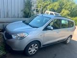 Dacia  lodgy - gebrauchte Dacia Cabrios