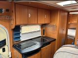 Dethleffs  Globetrotter Premium Class  - Dethleffs Globetrotter