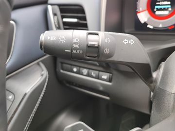 Bild 7 Nissan Qashqai Tekna MEV Xtronic AT AHK+KAMERA+SHZ+PDC+