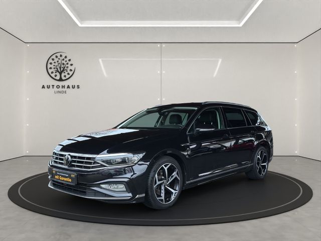 Volkswagen Passat Variant R-LINE / MATRIX /VIRTUAL/360 KAM.