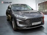 Ford Kuga 2.5 Plug-In Hybrid Titanium X Parkautomatik - Ford Kuga Titanium mit Hybrid-Antrieb (Benzin/Elektro)