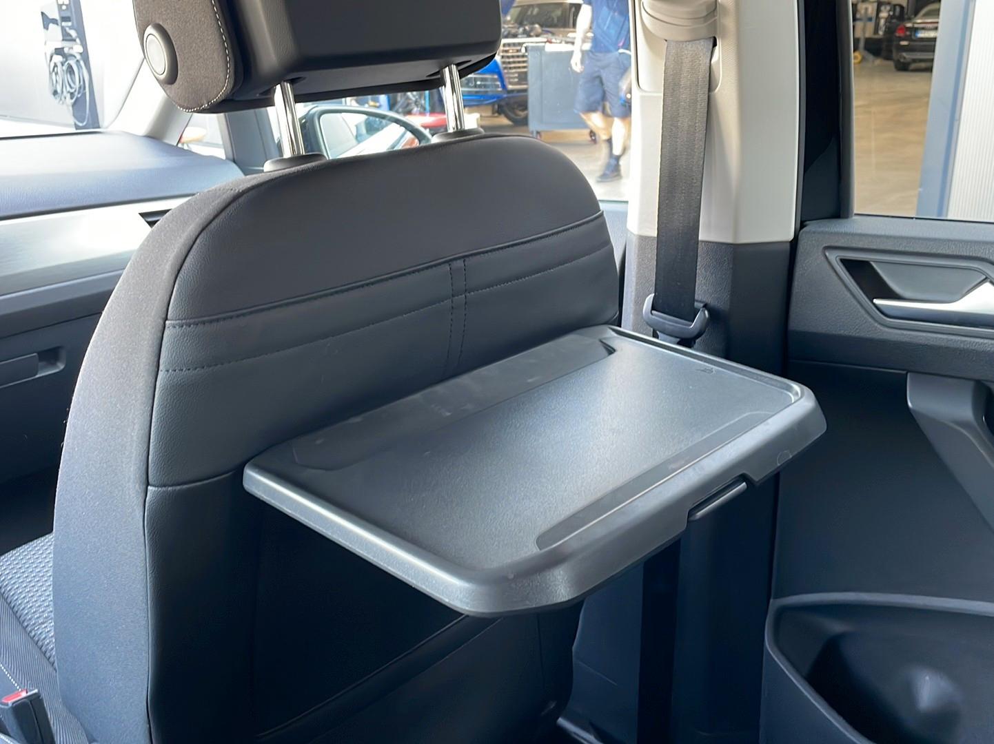 Volkswagen Touran Comfortline BMT/Start-Stopp ACC 3ZK SHZ, миниатюра 25