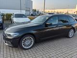 BMW 530d Touring Sport Leder AHK LED Panoramadach