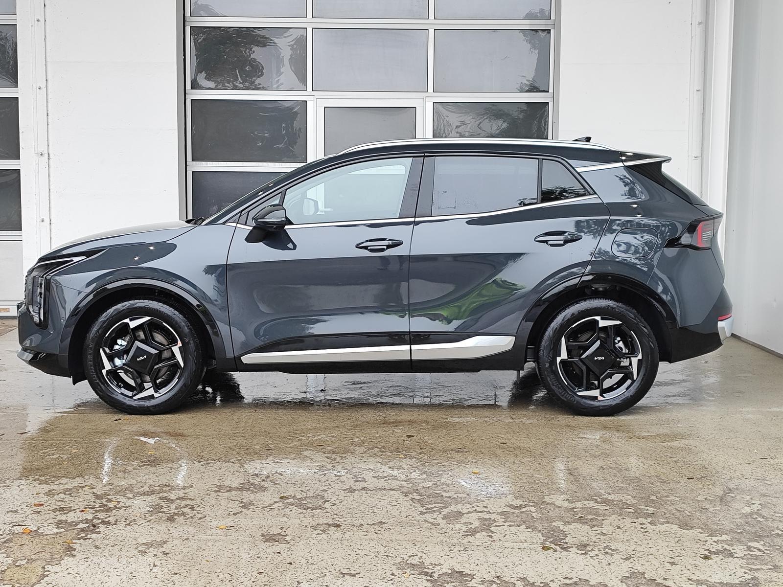 Kia Sportage 1.6 T-GDI DCT Spirit LED Drive Sound 18, миниатюра 26