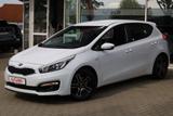 Kia Ceed 1.4 Edition 7 Klima USB AUX - gebrauchte Kia cee'd / Ceed aus dem Jahr 2018