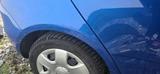 Skoda Fabia Ambition (Ambition) 1,2 TSI*8fach bereift - Skoda Fabia Gebrauchtwagen