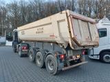 MAN TGS 18.470 4x4 Blatt/Blatt - MAN Wechselfahrgestell