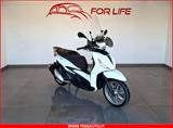 Piaggio Beverly 300 Hp-e - PIAGGIO BEVERLY 300