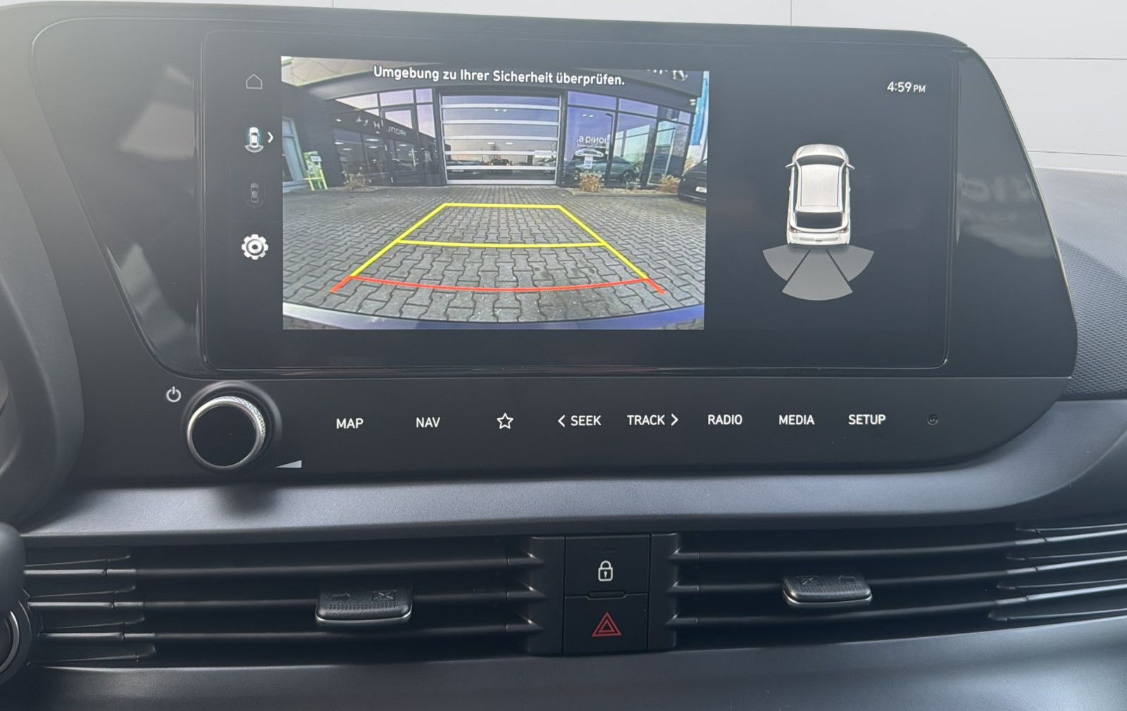 Hyundai i20 - Bild 13