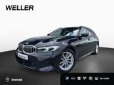 BMW 320d xdrive Tour. M Sport LiCPr ACC KAM Pano AHK - BMW 320 Jahreswagen: Kombi, 320d