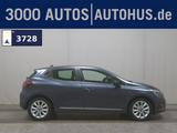 Renault Clio 1.3 TCe Intens T-Leder Navi LED - Renault Clio: 1.3