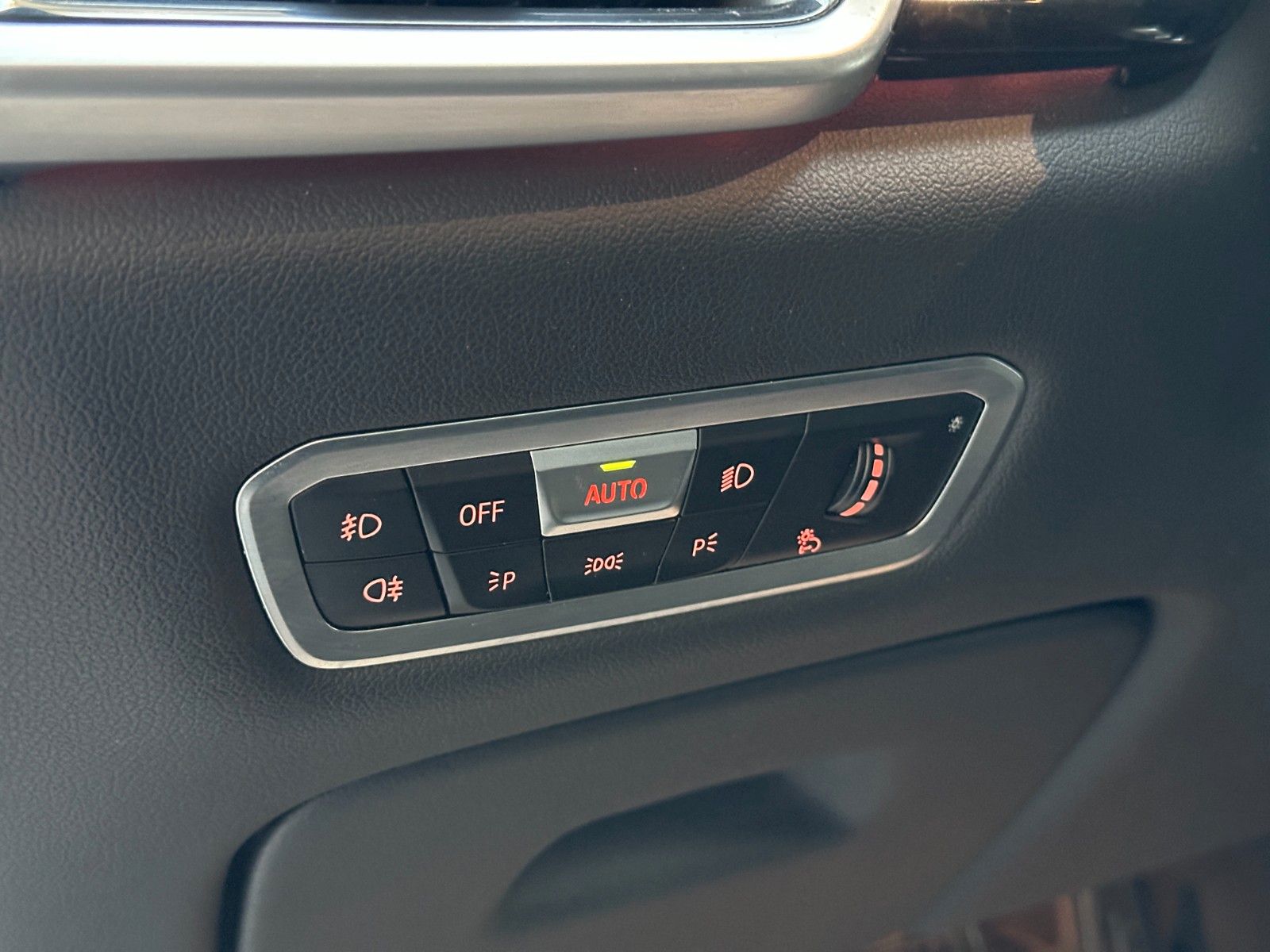 BMW X5 xDrive d M-SPORT Laser*HUD*Leder*AHK*Soft-C foto 14