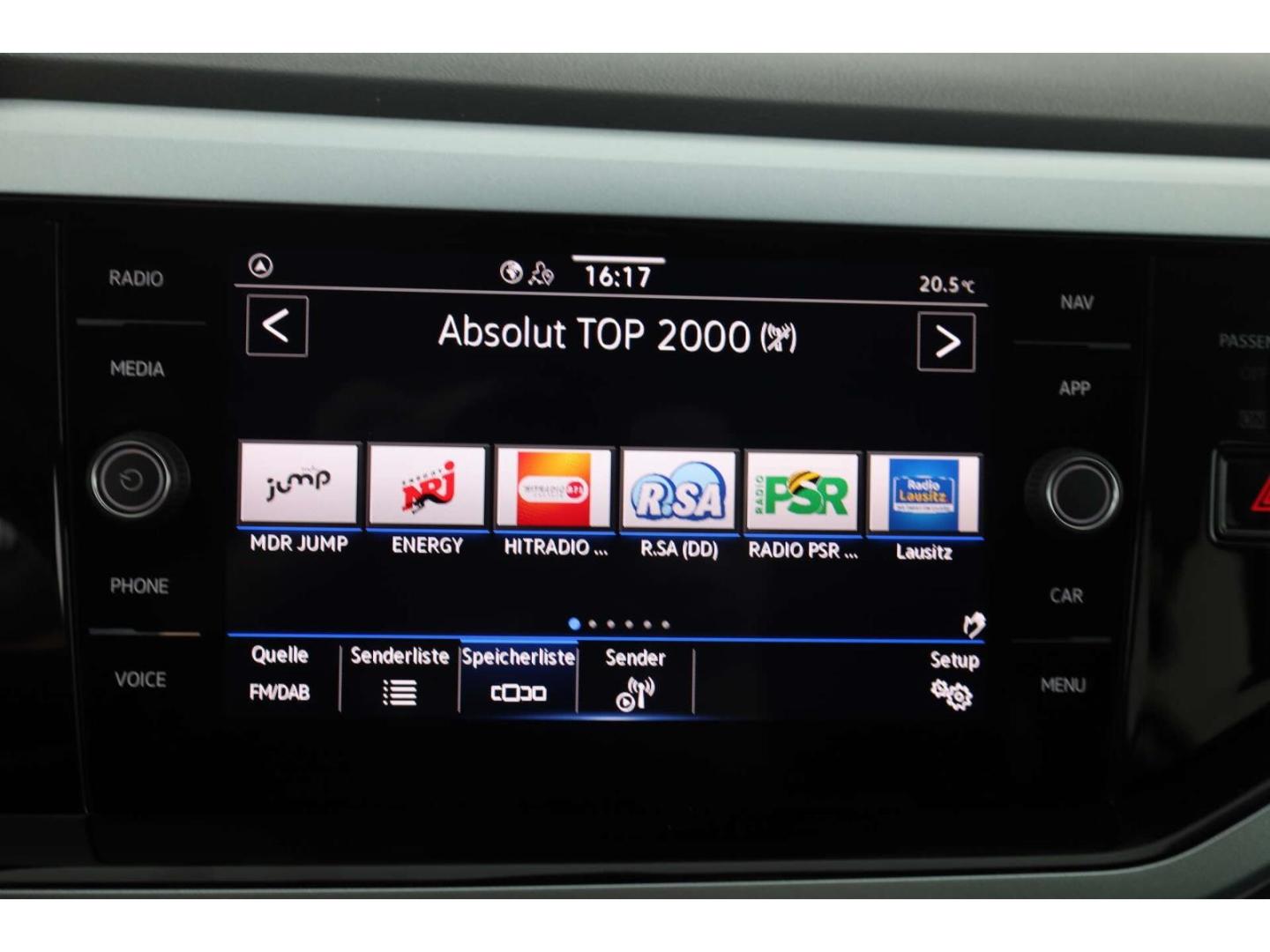 Volkswagen Polo 1.0 TSI GOAL DSG AHK/LED/NAV/RFK/ACC/PDC/SH, миниатюра 19