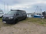 Volkswagen T6 lang, Bulli, Camper, VW - Wohnwagen & Wohnmobile in Solingen