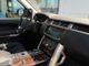 Range Rover 3.0 TDV6 1.Hand HUD Standh. 21"