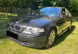 BMW 318Ti M-Paket - BMW 318: Ti