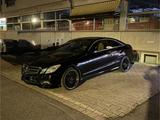Mercedes-Benz Mercedes Benz e Coupé 500er amg Paket 5.5 ... - Mercedes-Benz 500 Gebrauchtwagen