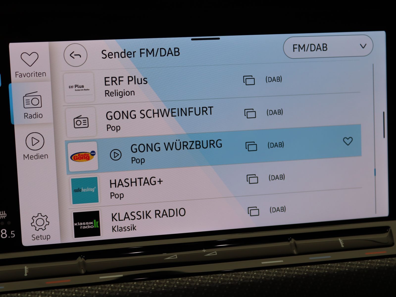 Volkswagen Golf - Bild 16