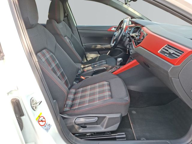 Polo VI GTI 2.0 TSI DSG *PANO*NAVI*KAMERA*