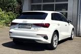 Audi A3 Sportback 30 TDI ADVANCED PANO LED NAV 1 HAND - : Taxi, Limousine