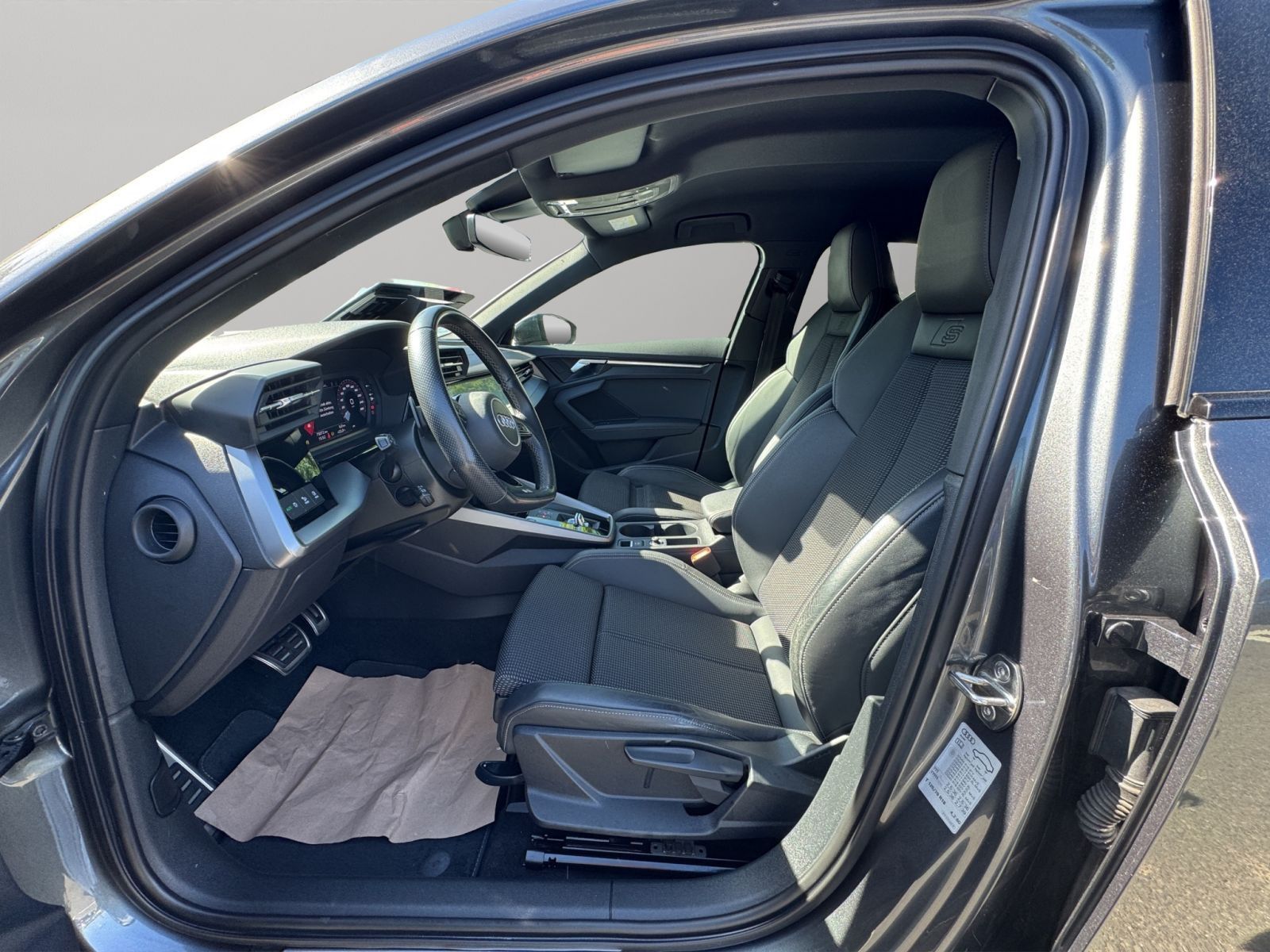 Audi A3 - Bild 11