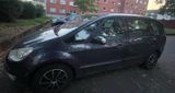 Ford Galaxy 1.8  TÜV Neu - Ford Galaxy: 1.8