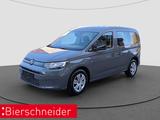 Volkswagen Caddy 1.5 TSI Edition 75 5-J- G AHK PDC ACC - Volkswagen Caddy Neuwagen
