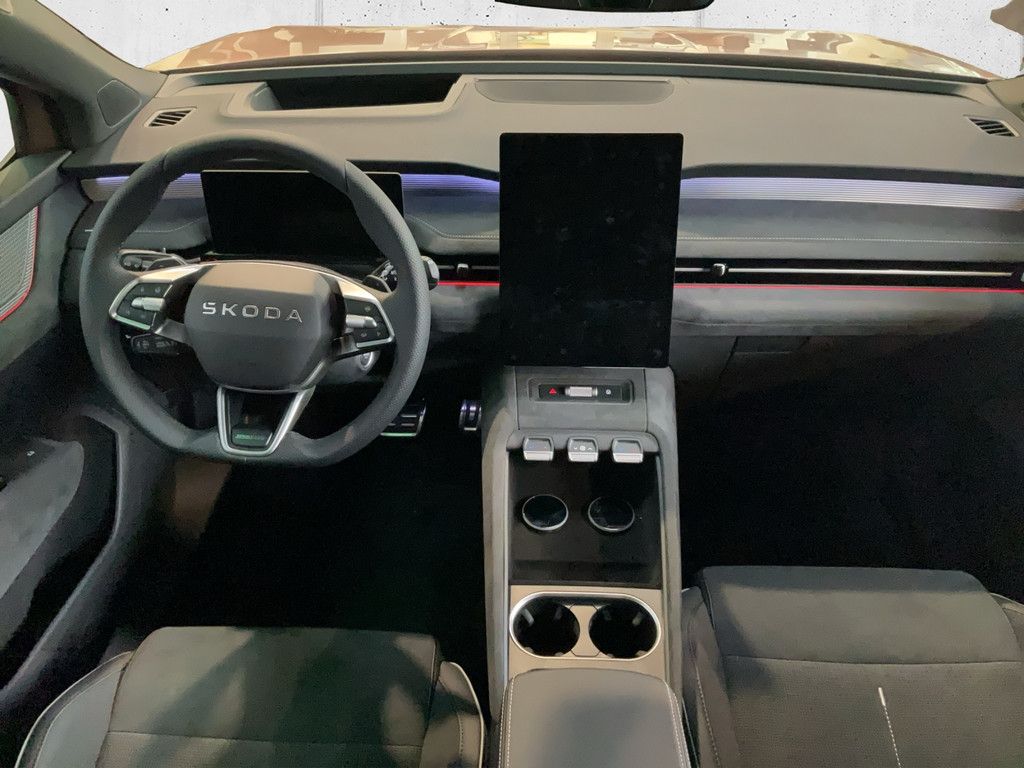Skoda Peaq - Bild 12